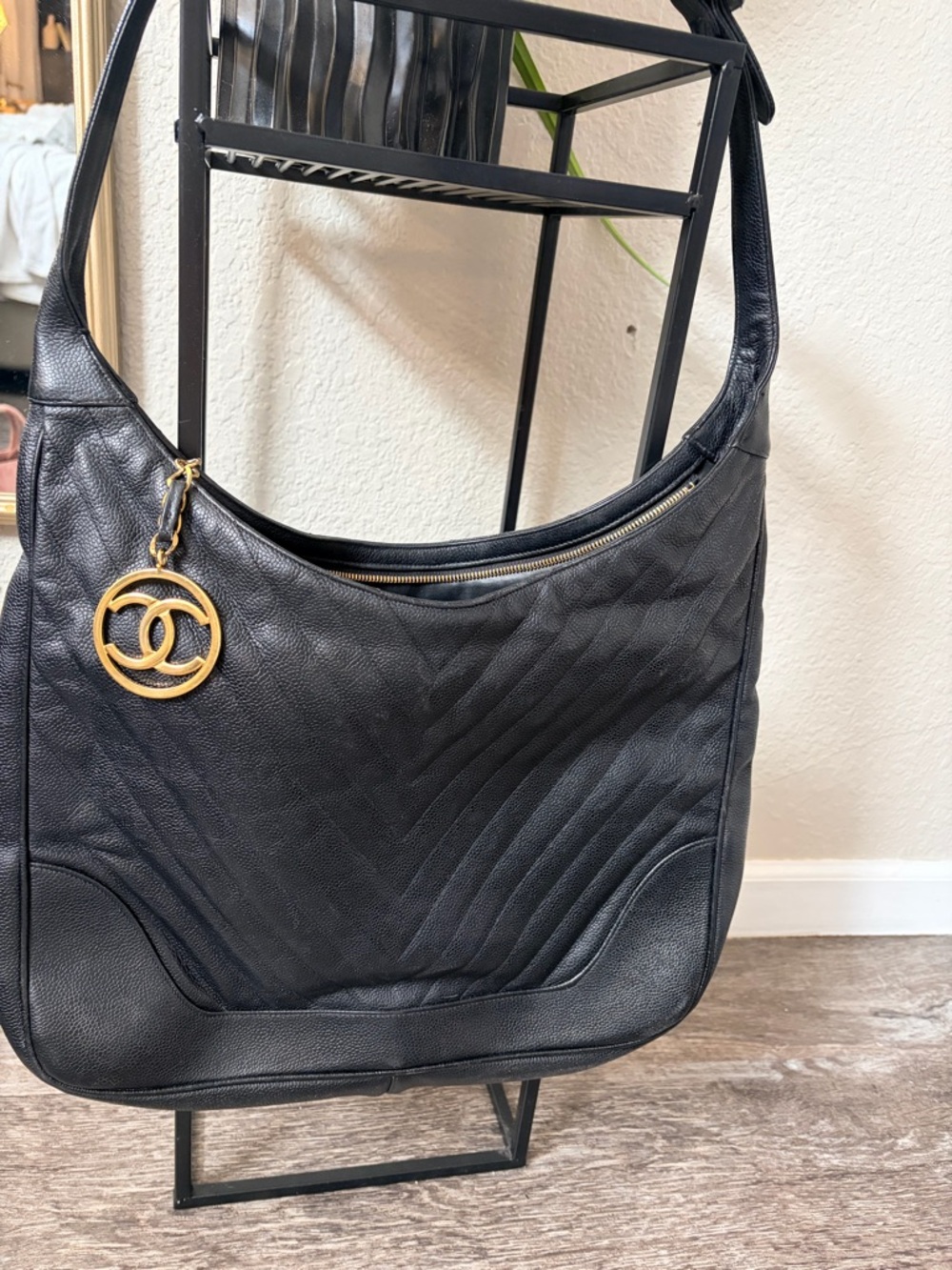 Beautiful Authentic Chanel